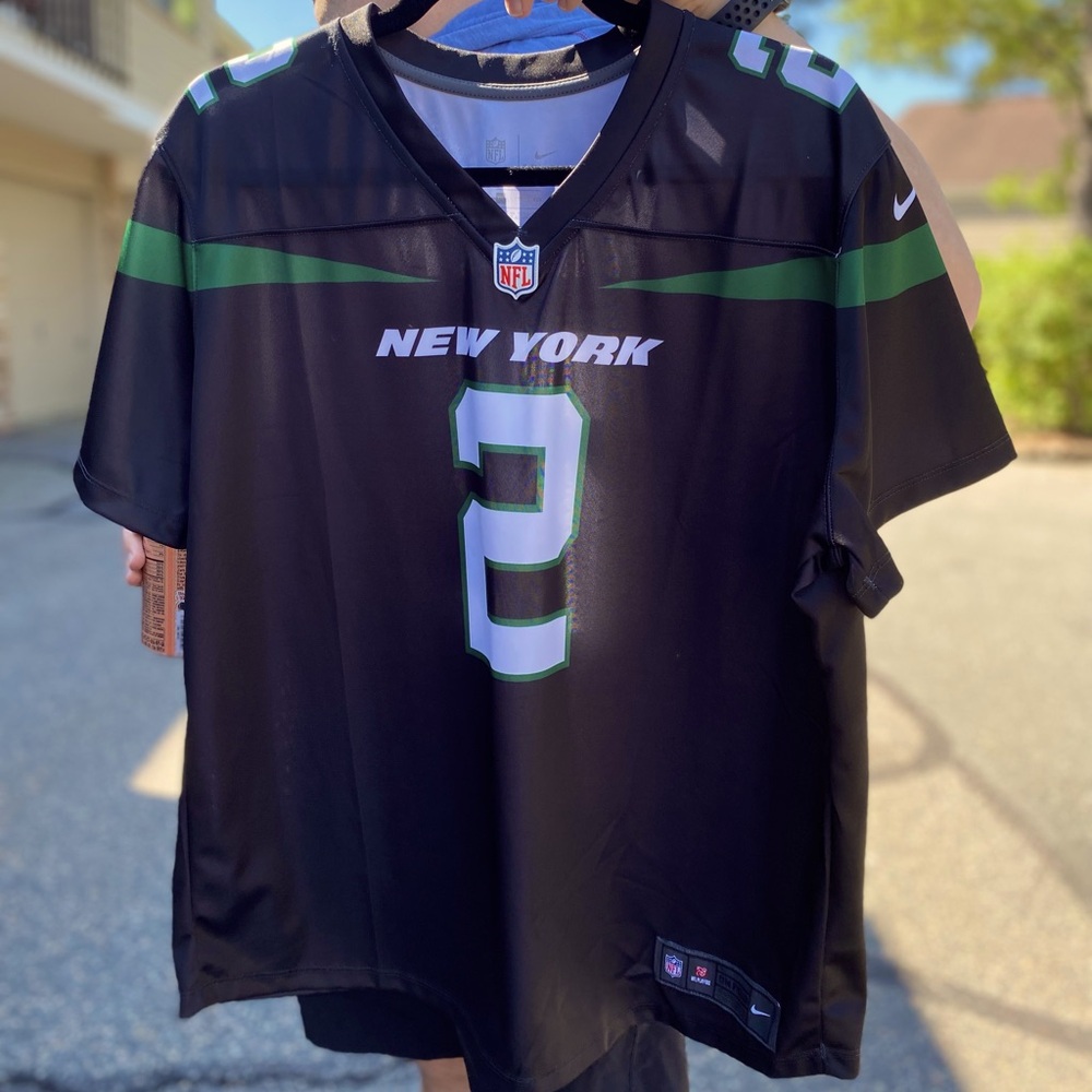 New York Jets jersey